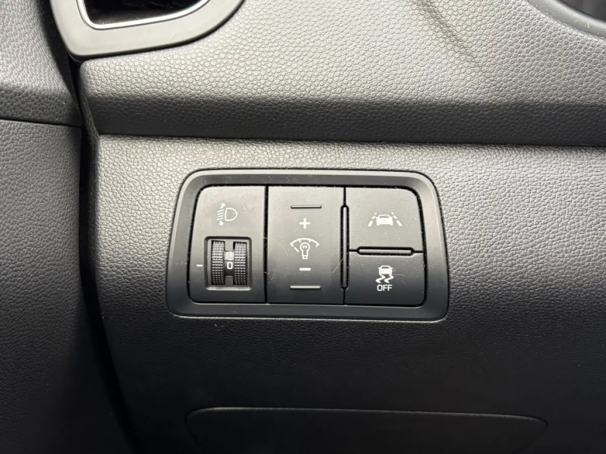 1.0 T-GDI 5-Drs Camera Navi Carplay Android Cruise PDC NL-auto