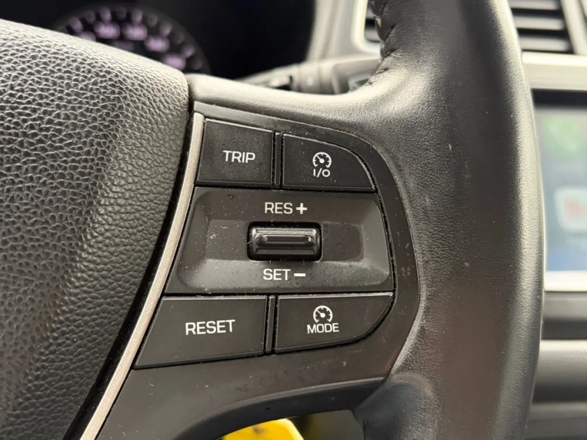 1.0 T-GDI 5-Drs Camera Navi Carplay Android Cruise PDC NL-auto