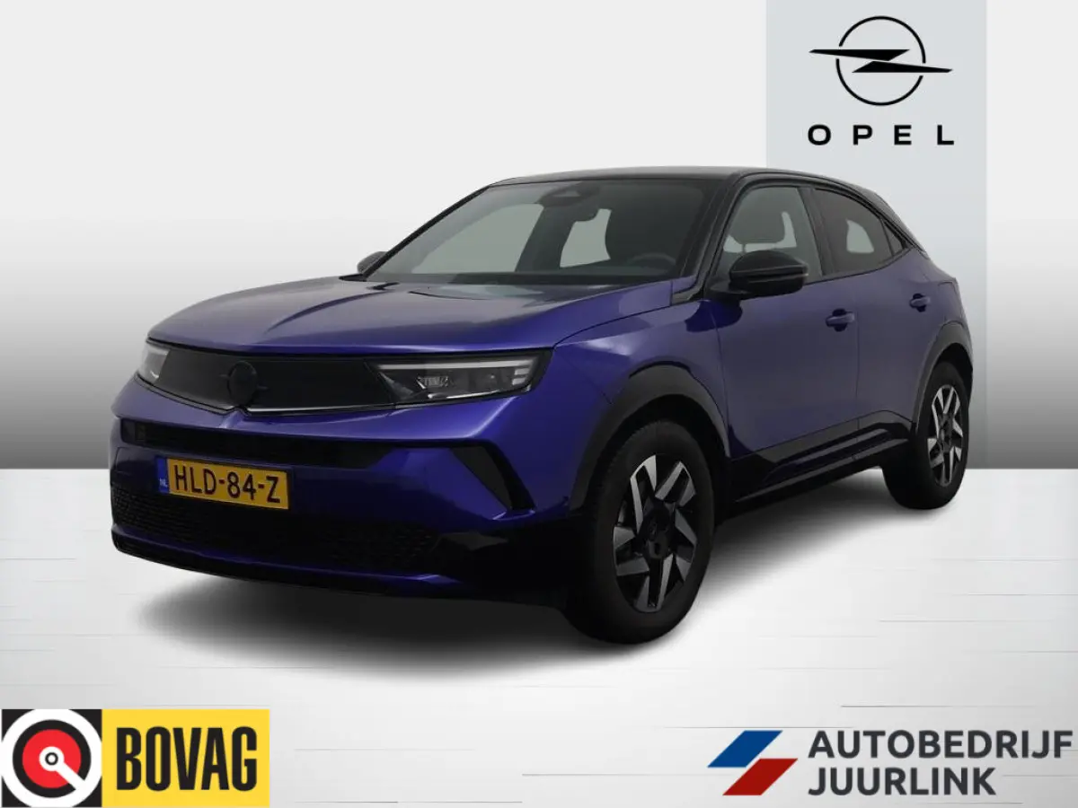 1.2T 145pk Hybrid GS Automaat Winterpakket/Camera/ Alcantara/Ecc/Ad.Cruise/Keyless/Blindspot/CarPlay  Nieuwe model