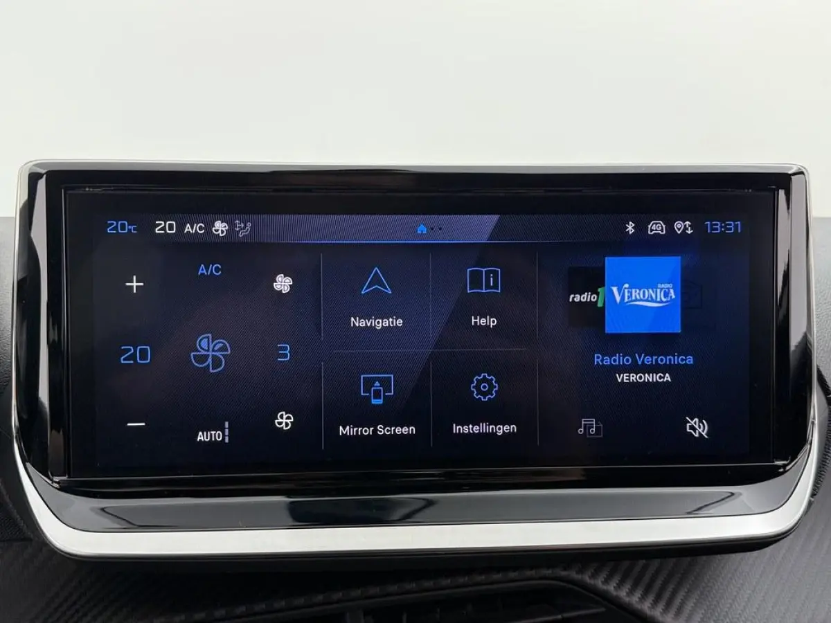 1.2 Hybrid 145PK GT Automaat 360.Camera/Nav/Led /Blindspot/Keyless/Ad.Cruise/CarPlay