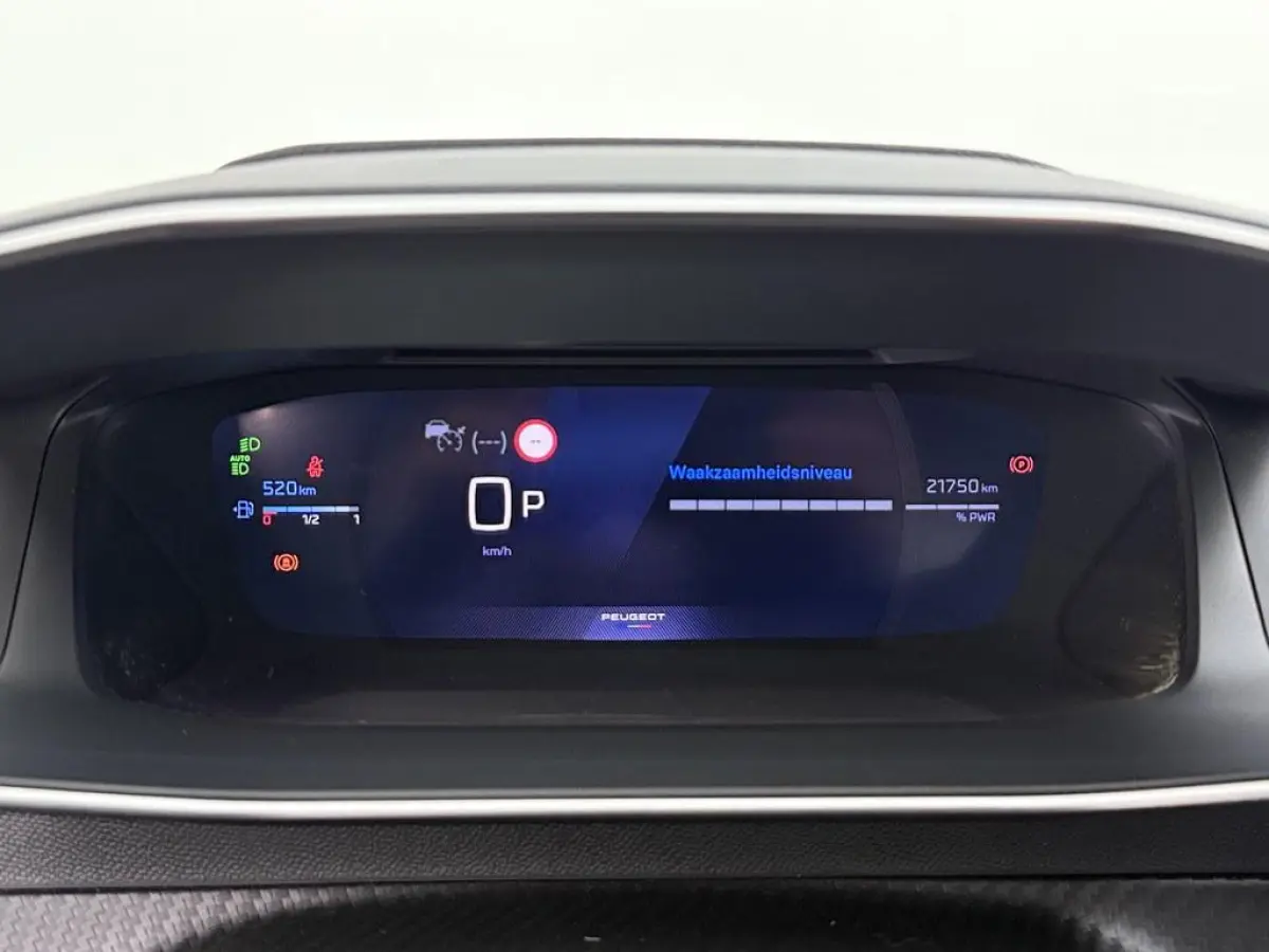 1.2 Hybrid 145PK GT Automaat 360.Camera/Nav/Led /Blindspot/Keyless/Ad.Cruise/CarPlay