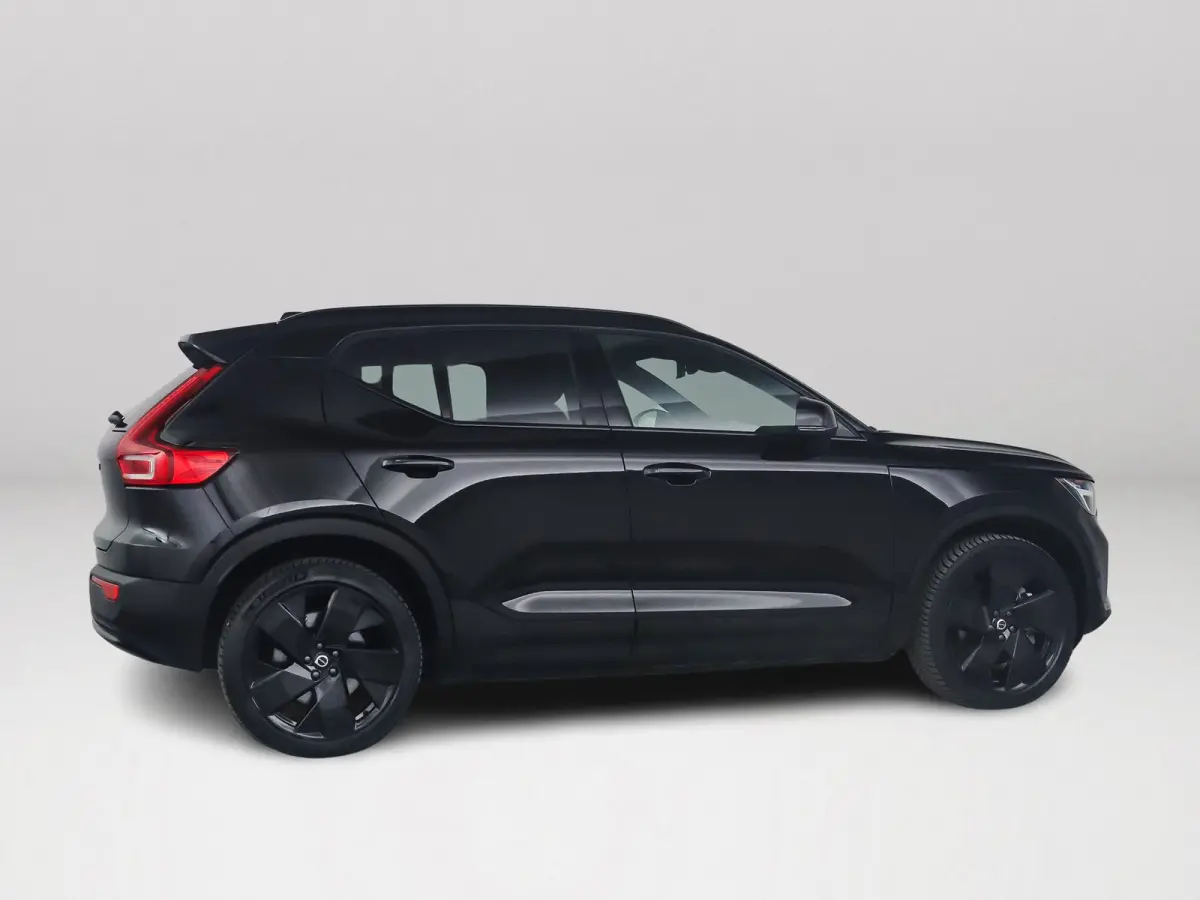 Single Motor Extended Range Plus Black Ed. 82 kWh | 360° camera | Harman Kardon | Stoel- en stuurverwarming