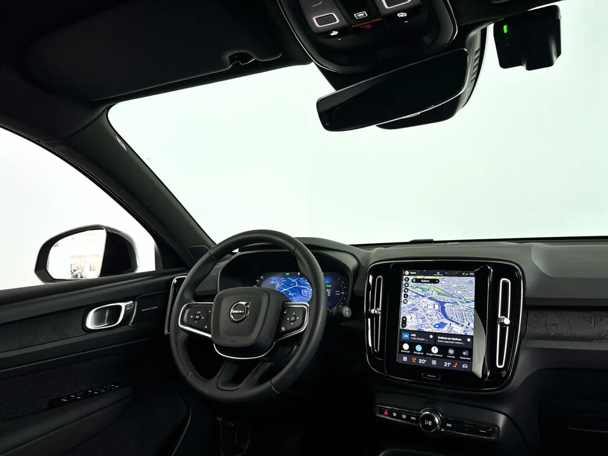 Single Motor Extended Range Plus Black Ed. 82 kWh | 360° camera | Harman Kardon | Stoel- en stuurverwarming