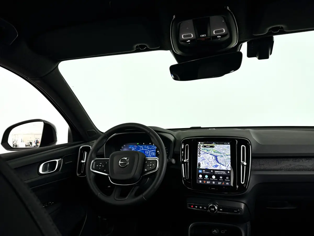Single Motor Extended Range Plus Black Ed. 82 kWh | 360° camera | Harman Kardon | Stoel- en stuurverwarming