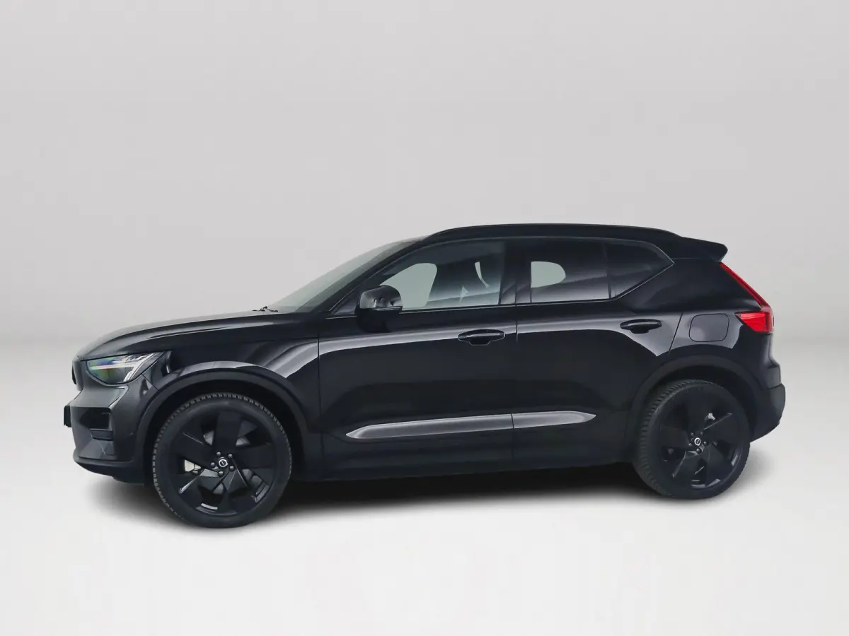 Single Motor Extended Range Plus Black Ed. 82 kWh | 360° camera | Harman Kardon | Stoel- en stuurverwarming
