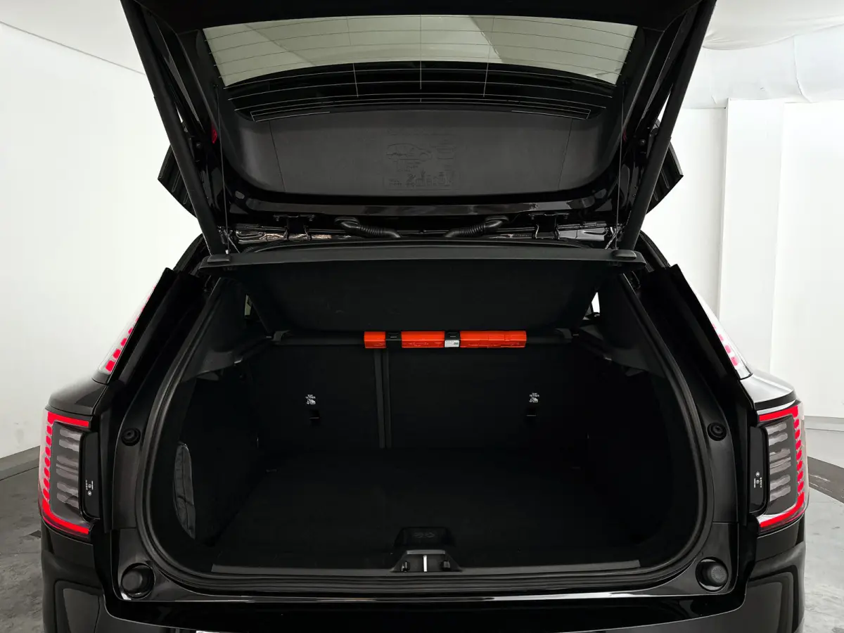 Single Motor Extended Range Plus 69 kWh | Parkeercamera | Harman Kardon | Stoel- en stuurverwarming | Elektrische stoelen
