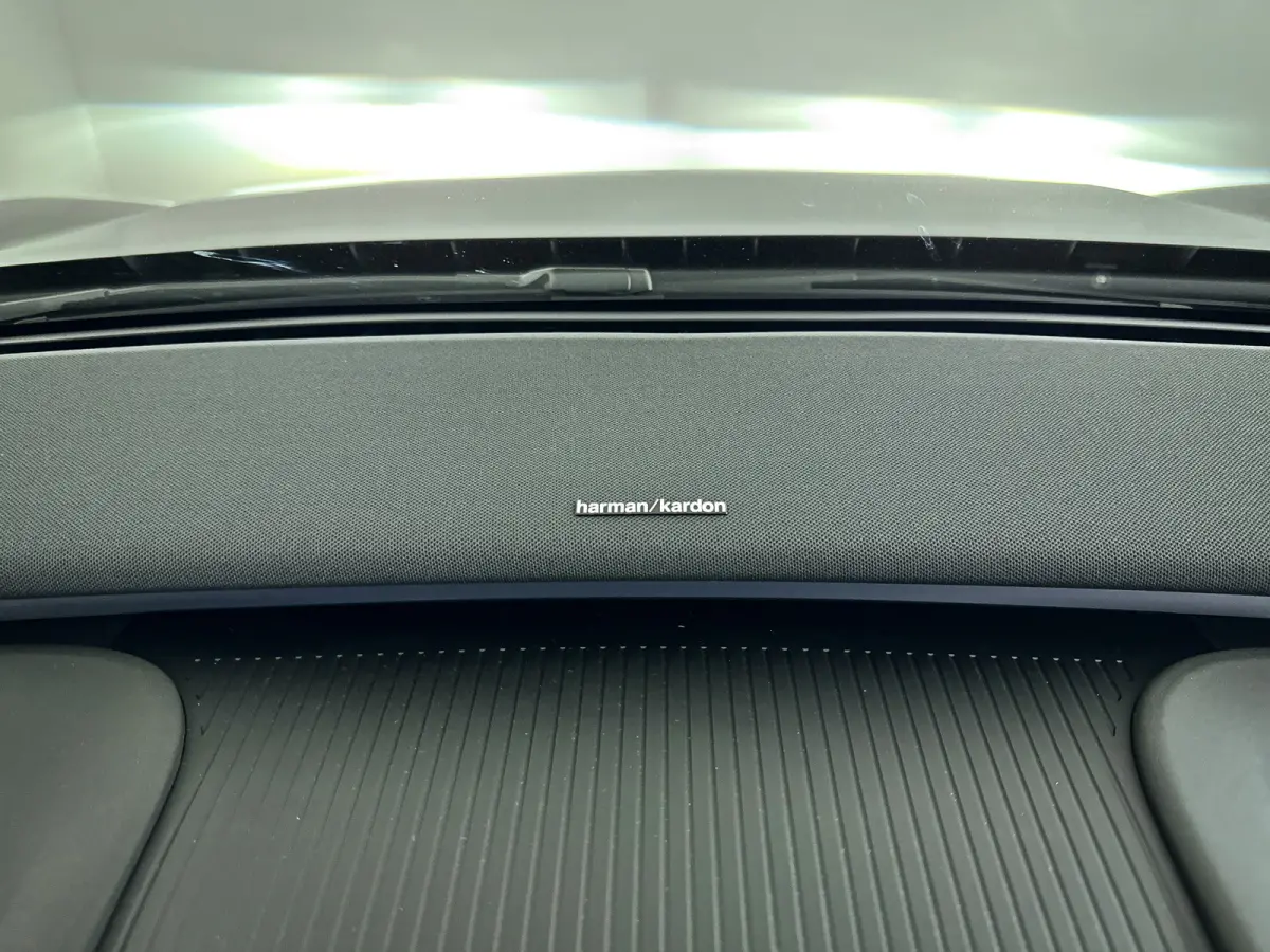 Single Motor Extended Range Plus 69 kWh | Parkeercamera | Harman Kardon | Stoel- en stuurverwarming | Elektrische stoelen