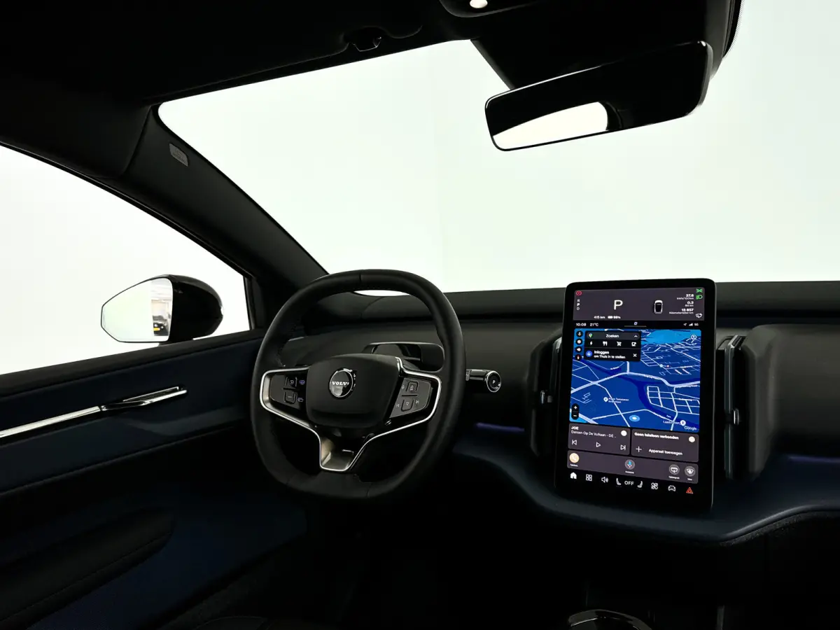 Single Motor Extended Range Plus 69 kWh | Parkeercamera | Harman Kardon | Stoel- en stuurverwarming | Elektrische stoelen