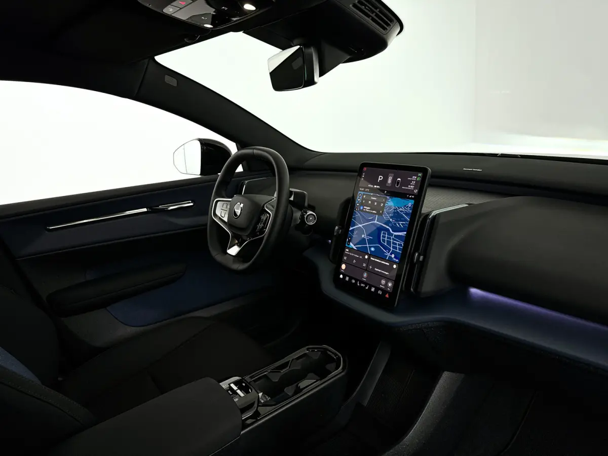 Single Motor Extended Range Plus 69 kWh | Parkeercamera | Harman Kardon | Stoel- en stuurverwarming | Elektrische stoelen