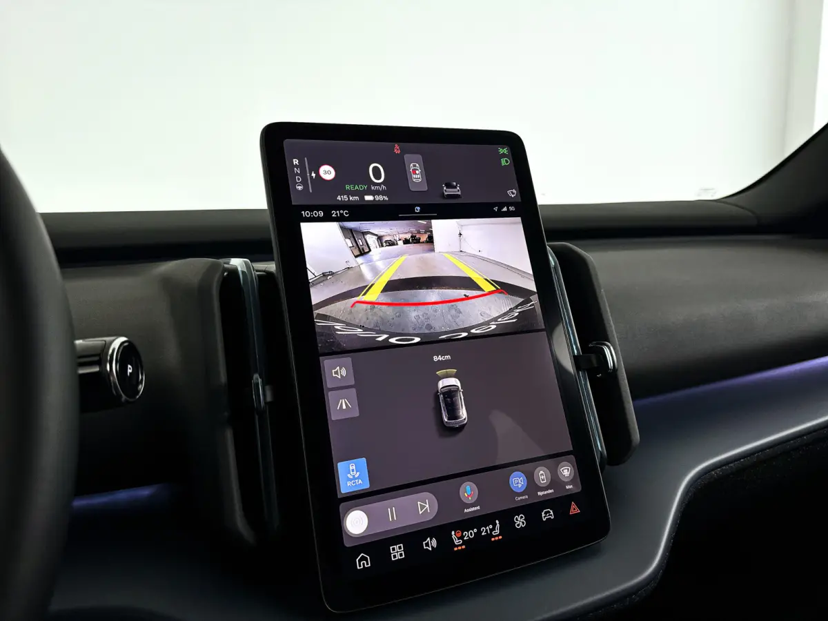 Single Motor Extended Range Plus 69 kWh | Parkeercamera | Harman Kardon | Stoel- en stuurverwarming | Elektrische stoelen