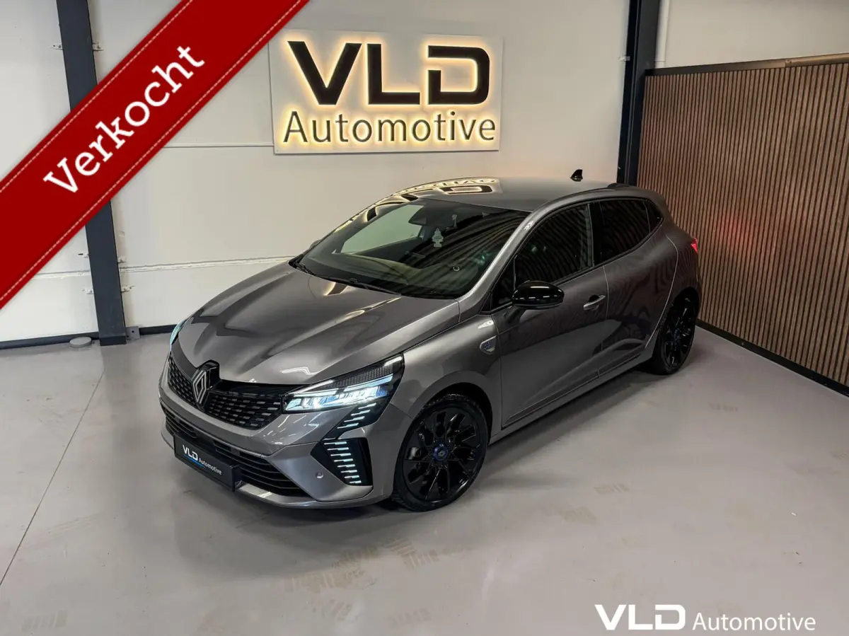 1.6 E-Tech Full Hybrid 145 esprit Alpine