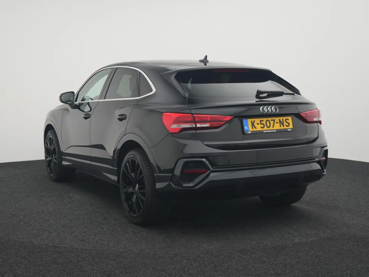 35 TFSI Pro Line S