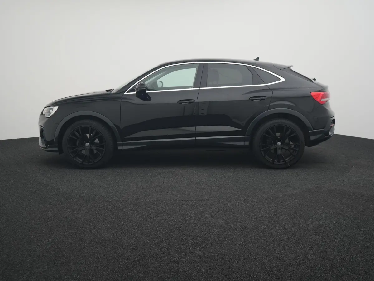 35 TFSI Pro Line S