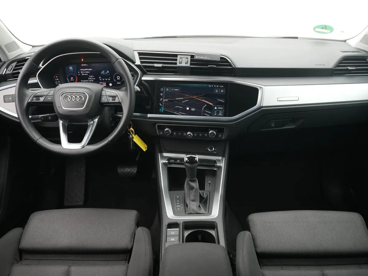 35 TFSI Pro Line S