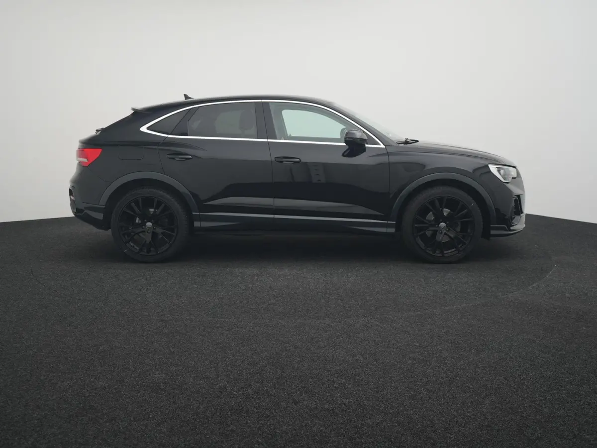 35 TFSI Pro Line S