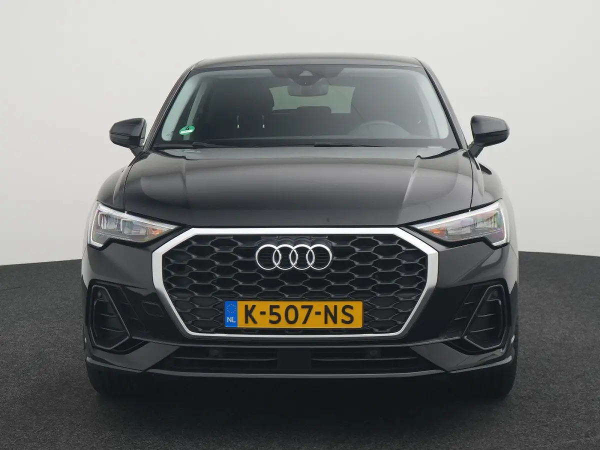 35 TFSI Pro Line S