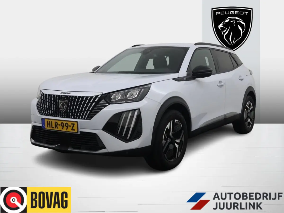 EV Allure Avantage 54 kWh Soh 97% 360.Camera/Nav/ Keyless/Ad.Cruise/CarPlay/H.Leder/Blindspot