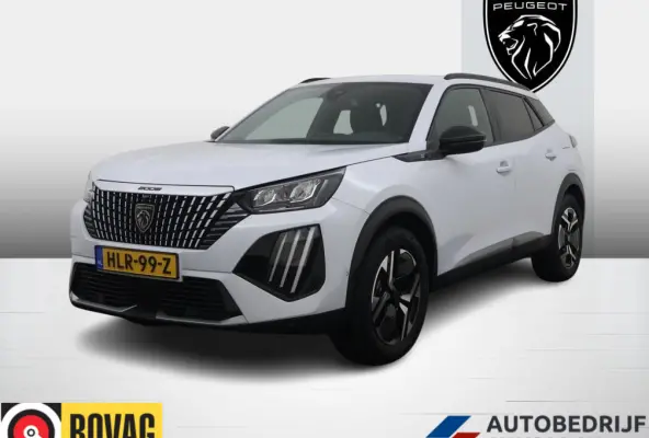 EV Allure Avantage 54 kWh Soh 97% 360.Camera/Nav/ Keyless/Ad.Cruise/CarPlay/H.Leder/Blindspot