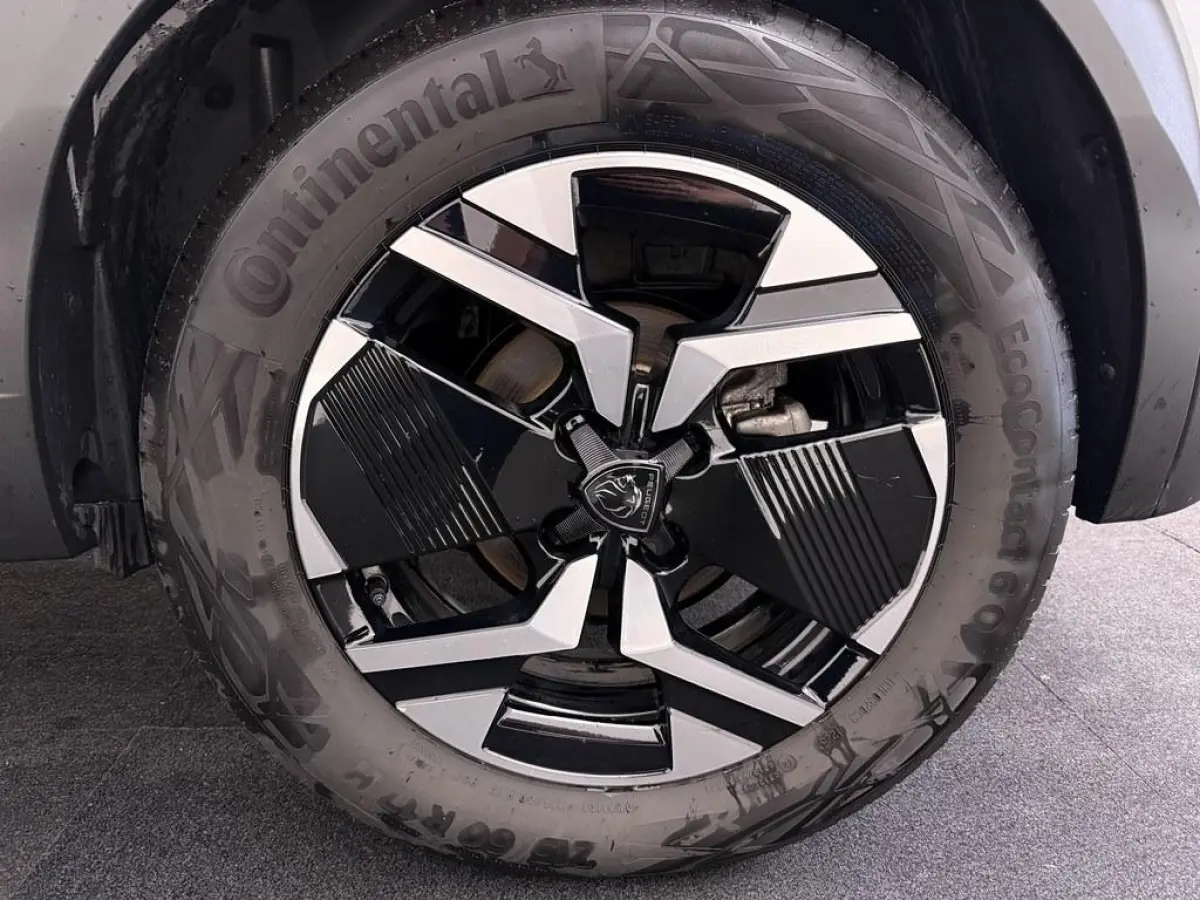 EV Allure Avantage 54 kWh Soh 97% 360.Camera/Nav/ Keyless/Ad.Cruise/CarPlay/H.Leder/Blindspot