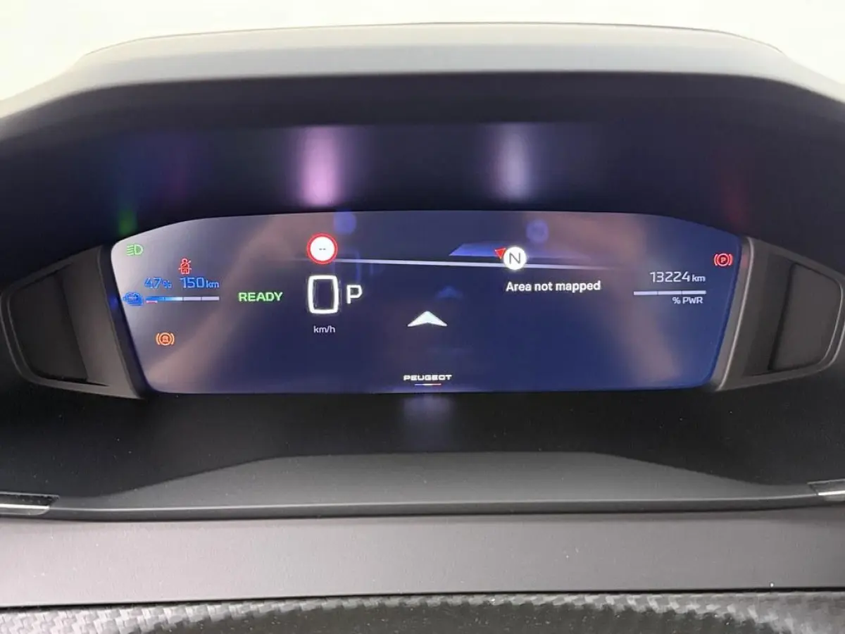 EV Allure Avantage 54 kWh Soh 97% 360.Camera/Nav/ Keyless/Ad.Cruise/CarPlay/H.Leder/Blindspot