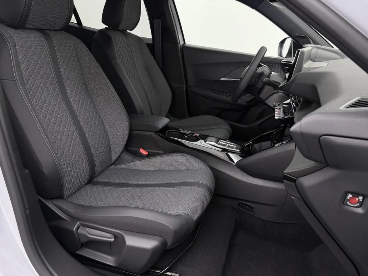 EV Allure Avantage 54 kWh Soh 97% 360.Camera/Nav/ Keyless/Ad.Cruise/CarPlay/H.Leder/Blindspot