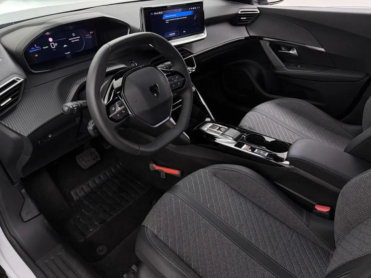 EV Allure Avantage 54 kWh Soh 97% 360.Camera/Nav/ Keyless/Ad.Cruise/CarPlay/H.Leder/Blindspot