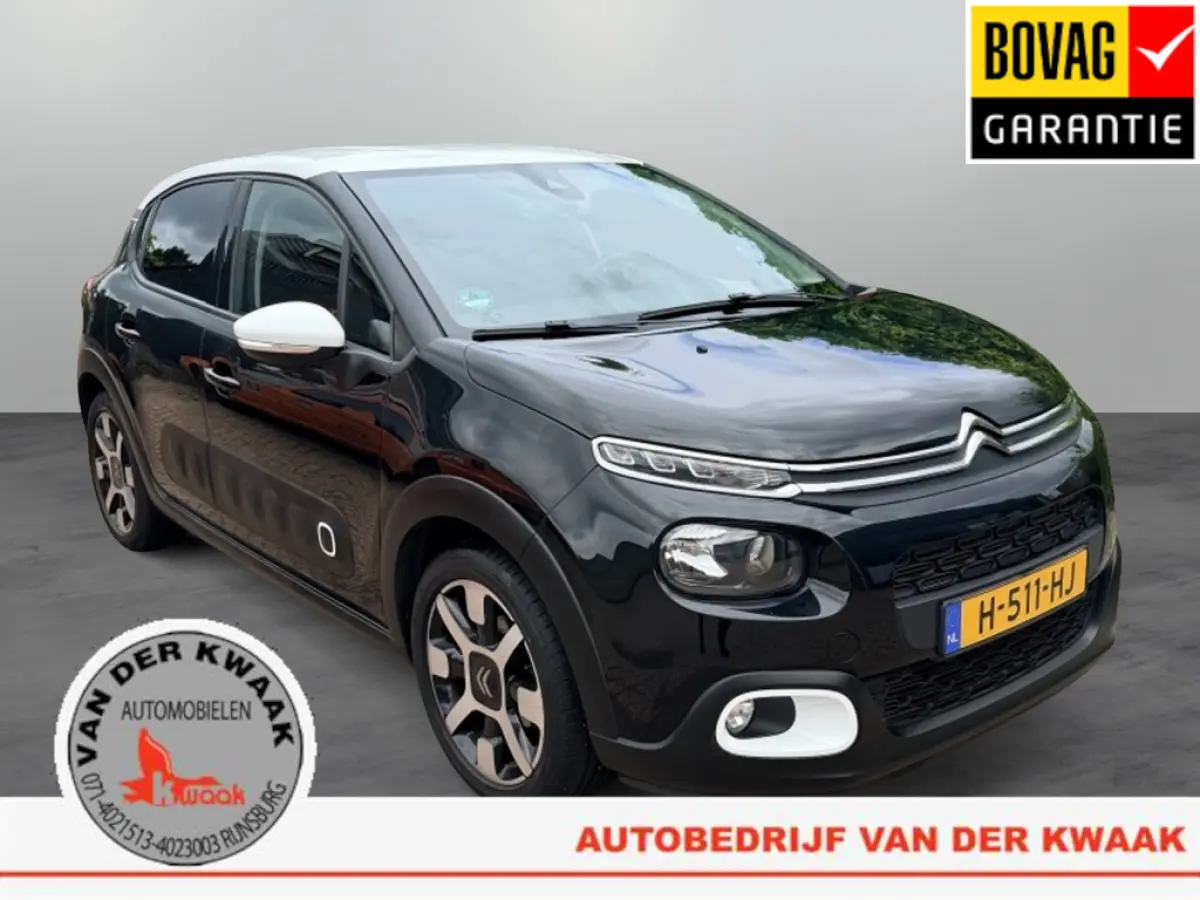 1.2 PT S&S Business | Nieuwe riem!!