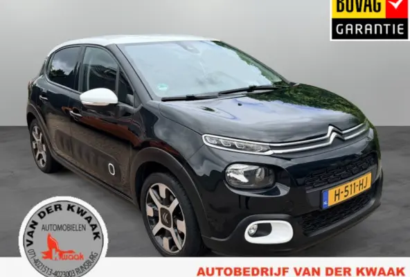 1.2 PT S&S Business | Nieuwe riem!!