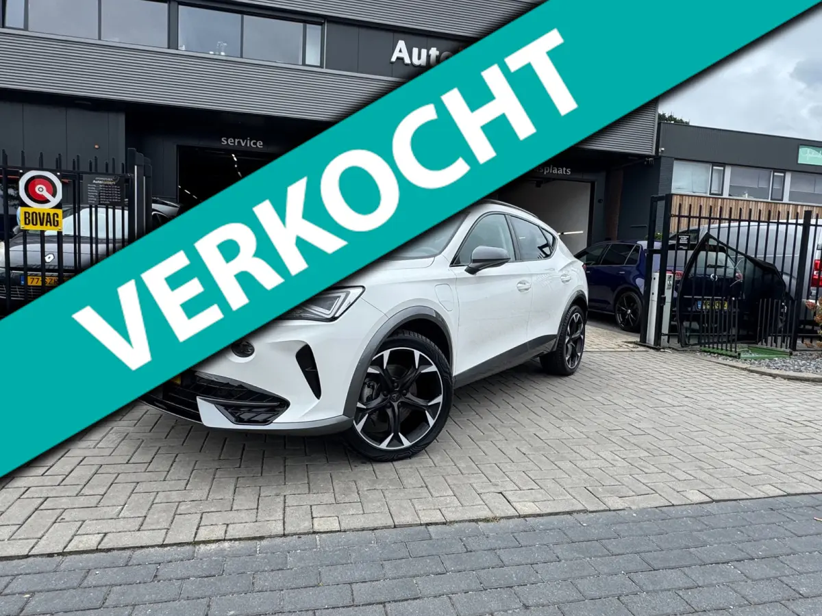 1.4 e-Hybrid Business