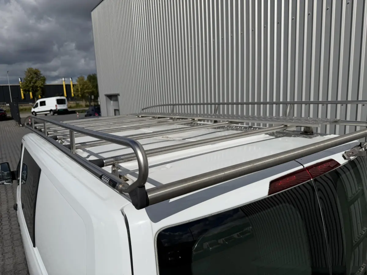 300 2.0 TDCI L1H1*DUBBEL-CAB*A/C*CRUISE*HAAK*TEL*