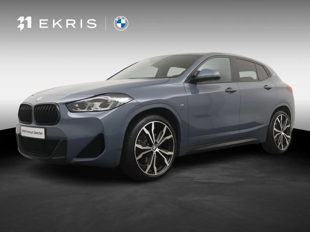sDrive20i Business Edition Plus | M Sportpakket | Comfort Pack | Parking Pack |