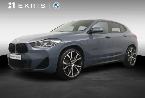 sDrive20i Business Edition Plus | M Sportpakket | Comfort Pack | Parking Pack |