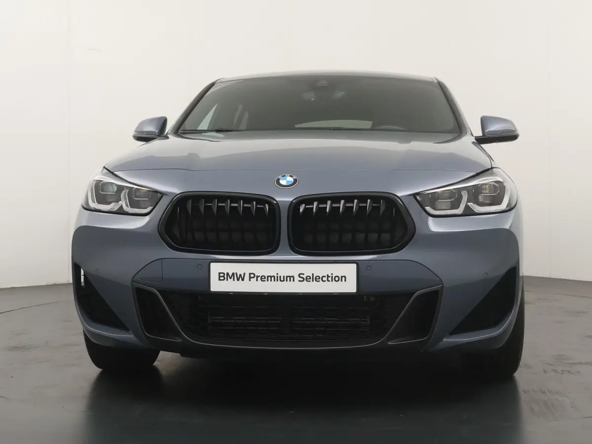 sDrive20i Business Edition Plus | M Sportpakket | Comfort Pack | Parking Pack |