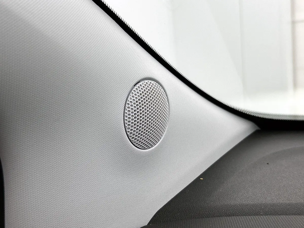 1.2 Turbo Innovation | Parkeersensoren V+A | Stoelverwarming&Stuurverwarming | 17" Lichtmetalen velgen