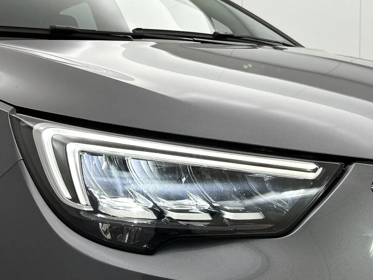1.2 Turbo Innovation | Parkeersensoren V+A | Stoelverwarming&Stuurverwarming | 17" Lichtmetalen velgen