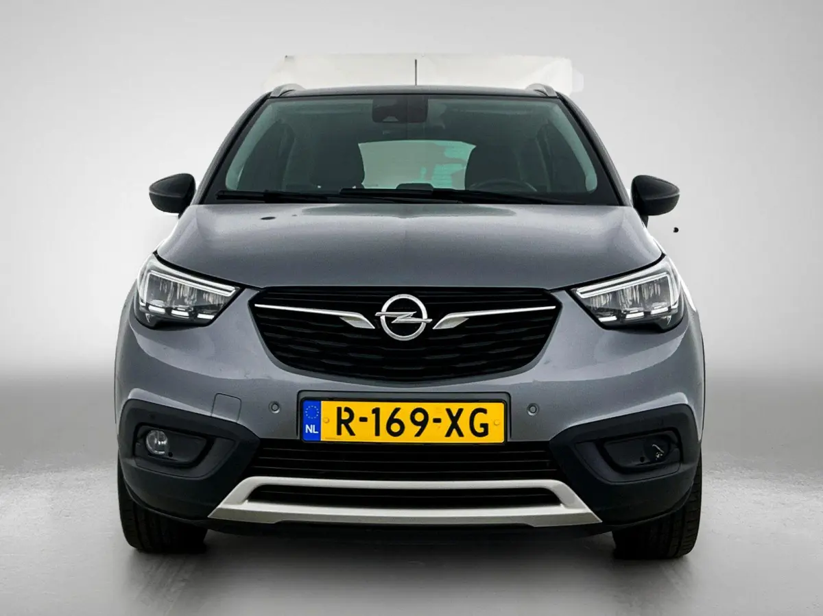 1.2 Turbo Innovation | Parkeersensoren V+A | Stoelverwarming&Stuurverwarming | 17" Lichtmetalen velgen