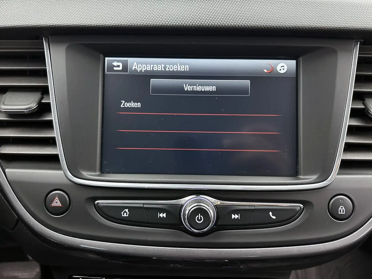 1.2 Turbo Innovation | Parkeersensoren V+A | Stoelverwarming&Stuurverwarming | 17" Lichtmetalen velgen
