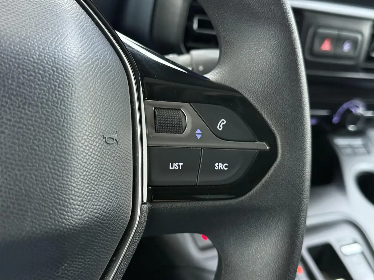 EV Allure Pack 50 kWh SOH 100%!| APPLE CARPLAY + ANDROID AUTO| STANDKACHEL|  DUBBELE SCHUIFDEUREN| RIJKLAARPRIJS INCL. 12 MND BOVAG GARANTIE