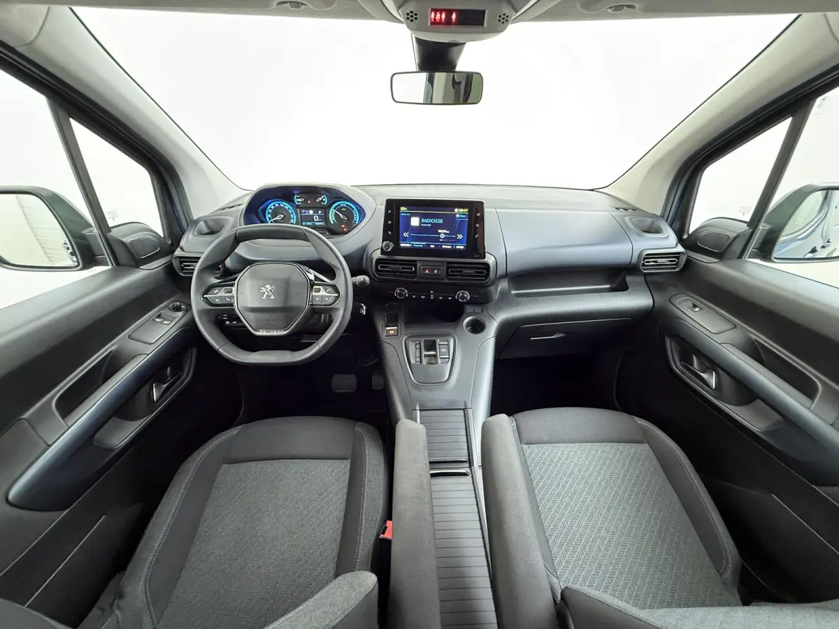 EV Allure Pack 50 kWh SOH 100%!| APPLE CARPLAY + ANDROID AUTO| STANDKACHEL|  DUBBELE SCHUIFDEUREN| RIJKLAARPRIJS INCL. 12 MND BOVAG GARANTIE