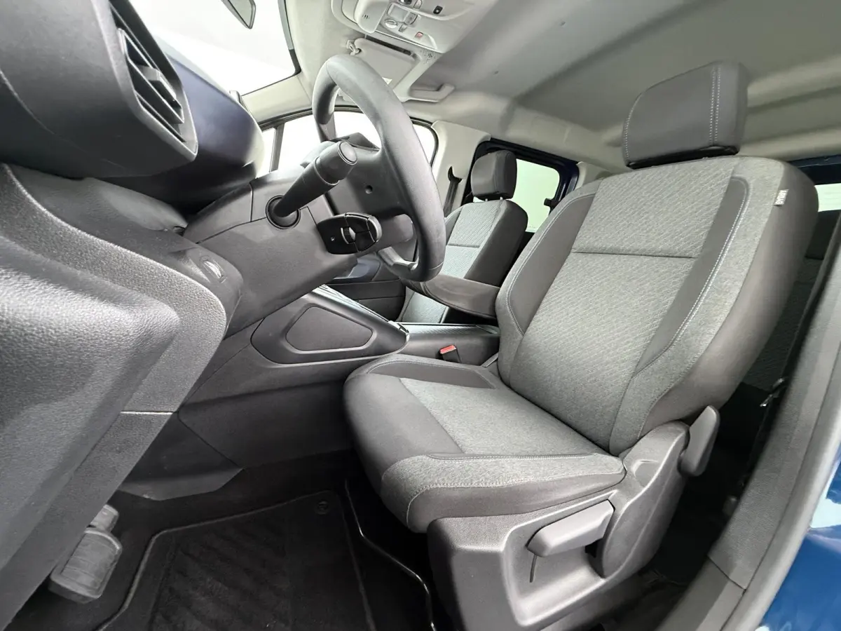 EV Allure Pack 50 kWh SOH 100%!| APPLE CARPLAY + ANDROID AUTO| STANDKACHEL|  DUBBELE SCHUIFDEUREN| RIJKLAARPRIJS INCL. 12 MND BOVAG GARANTIE