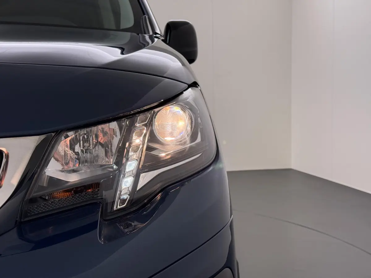 EV Allure Pack 50 kWh SOH 100%!| APPLE CARPLAY + ANDROID AUTO| STANDKACHEL|  DUBBELE SCHUIFDEUREN| RIJKLAARPRIJS INCL. 12 MND BOVAG GARANTIE