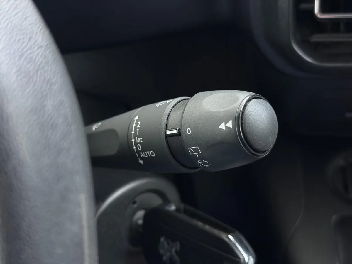EV Allure Pack 50 kWh SOH 100%!| APPLE CARPLAY + ANDROID AUTO| STANDKACHEL|  DUBBELE SCHUIFDEUREN| RIJKLAARPRIJS INCL. 12 MND BOVAG GARANTIE