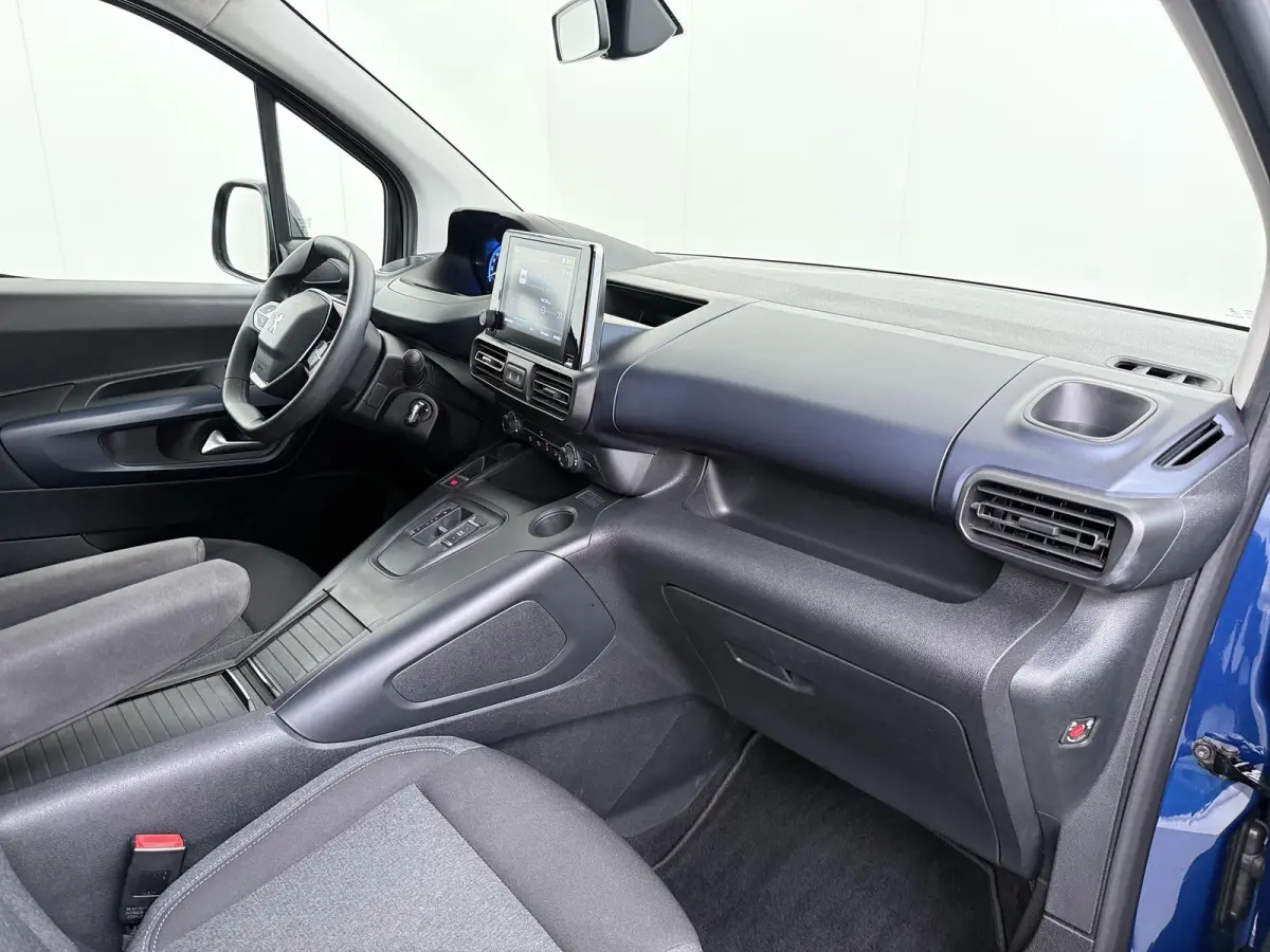 EV Allure Pack 50 kWh SOH 100%!| APPLE CARPLAY + ANDROID AUTO| STANDKACHEL|  DUBBELE SCHUIFDEUREN| RIJKLAARPRIJS INCL. 12 MND BOVAG GARANTIE