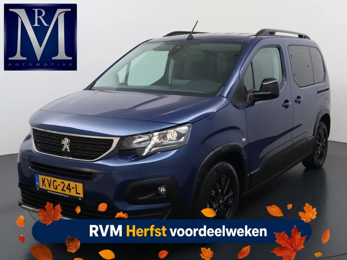 EV Allure Pack 50 kWh VAN: 29.900,- VOOR: 25.877,- UW HERFSTVOORDEEL: 4.023,-  SOH 100%!| APPLE CARPLAY + ANDROID AUTO| STANDKACHEL|  DUBBELE SCHUIFDEUREN| RIJKLAARPRIJS INCL. 12 MND BOVAG G