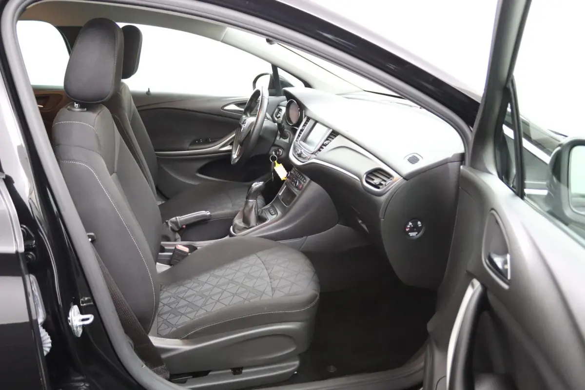 1.0 Turbo 120 Jaar Edition*ECC*CRUISE*NAVI*PDC*