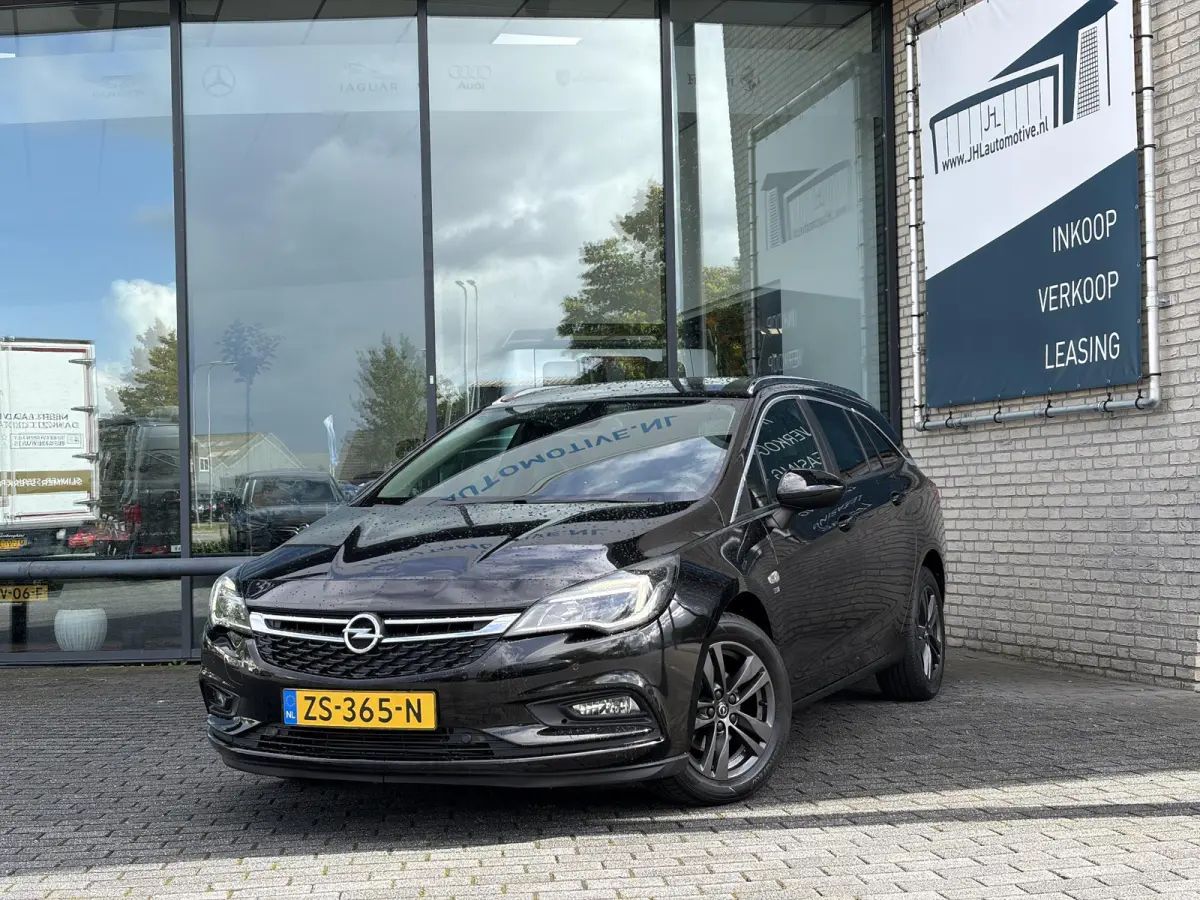 1.0 Turbo 120 Jaar Edition*ECC*CRUISE*NAVI*PDC*