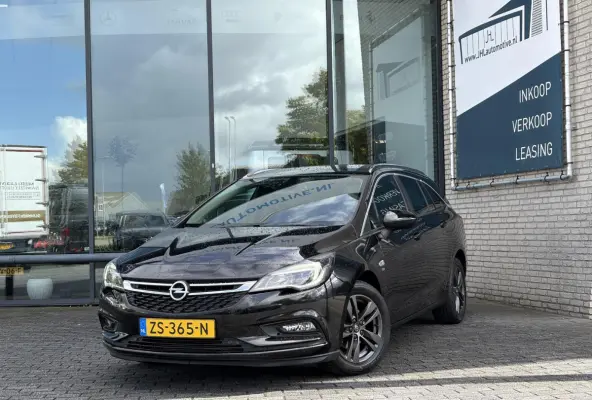 1.0 Turbo 120 Jaar Edition*ECC*CRUISE*NAVI*PDC*