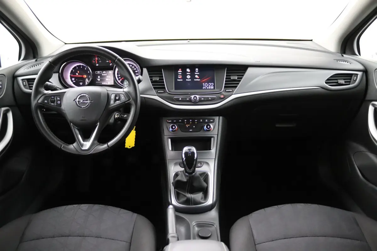1.0 Turbo 120 Jaar Edition*ECC*CRUISE*NAVI*PDC*