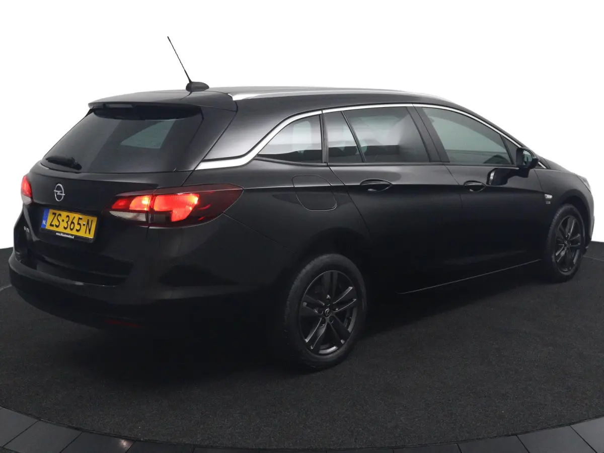 1.0 Turbo 120 Jaar Edition*ECC*CRUISE*NAVI*PDC*