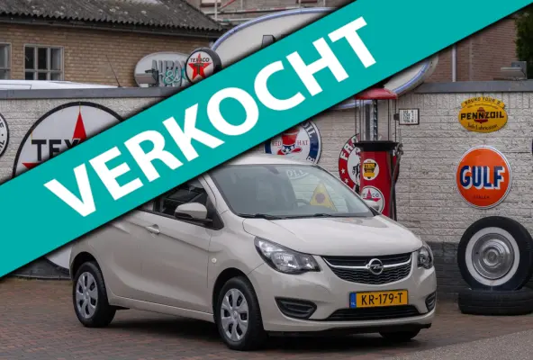1.0 ecoFLEX Edition Automaat 1e Eig. 26.200 km +NAP NL-auto